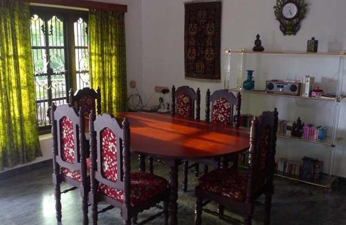 Poovar House | whispering kera