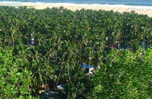 Poovar House | whispering kera