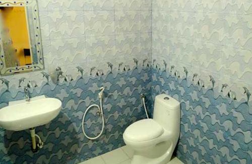 Poovar House | whispering kera