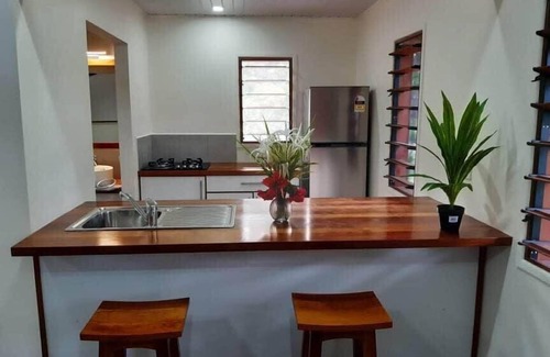 Siviri Villa | Whispering Palms -3 Absolute Beachfront Villas(EXCLUSIVE USE OF PROPERTY)