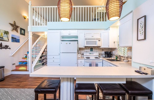 Lakeside House | Whispering Pines ~ Home & Guesthouse ~ Dune Access & Gated ATV parking