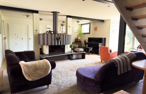 Vallee de lErnz Apartment | Whispering Pines