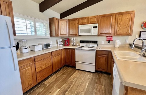 Ruidoso House | Whispering Pines - Unit H1