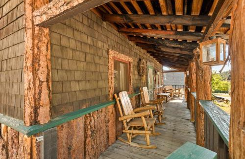 Big Bear Lake House | Whispering Pines - Walk to Bear Mountain