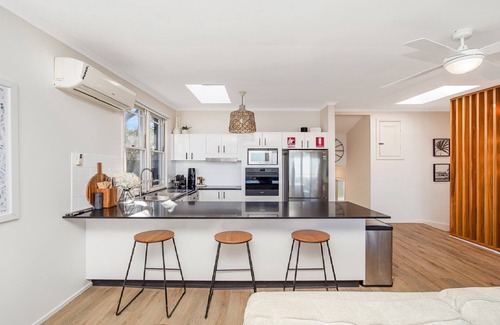 Killcare Heights House | Whispering Waves Luxury Beachhouse