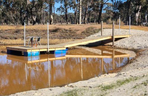 Maryborough Apartment | Whispering Woods Amore