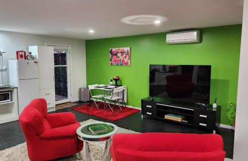 Maryborough Apartment | Whispering Woods Amore