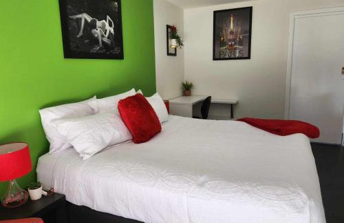 Maryborough Apartment | Whispering Woods Amore