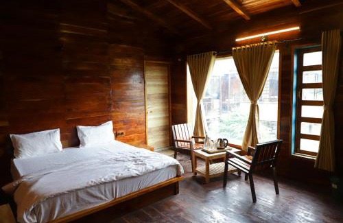 Gir National Park House | Whispering Woods Chalet