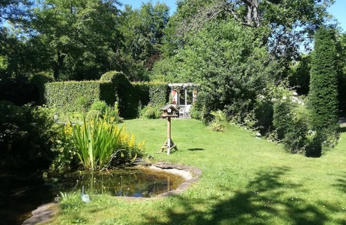 Municipality of Heiloo Cottage | Whispering Woods - Three Bedroom Cottage, Sleeps 4