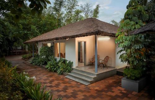Ganeshgudi Resort | Whistling Woodzs Resort