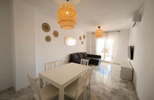 Mijas Apartment | White at Island Resort