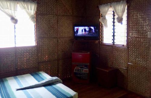 Buruanga House | White Beach Front and Cottages