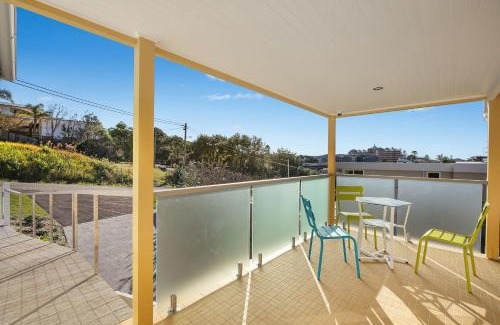 Terrigal House | White Beach - Whole Property
