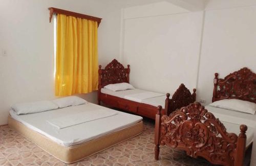 Iba Hotel | White CastleBeach Resort