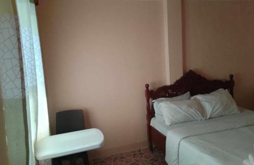 Iba Hotel | White CastleBeach Resort