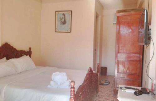 Iba Hotel | White CastleBeach Resort