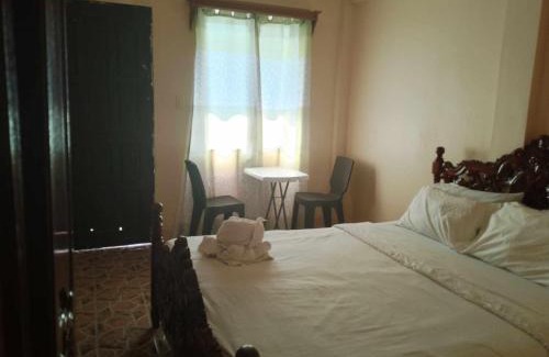 Iba Hotel | White CastleBeach Resort