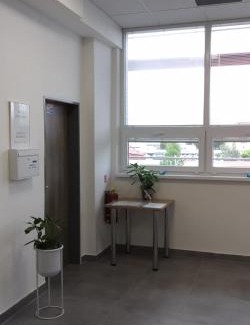 Juh Hostel | WHITE CORAL CLUB