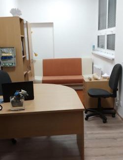 Juh Hostel | WHITE CORAL CLUB