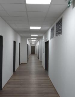 Juh Hostel | WHITE CORAL CLUB