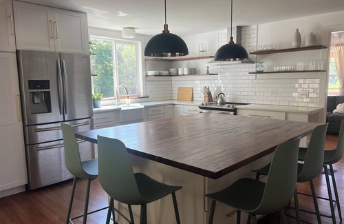 Whites Creek House | White Creek Cottage Retreat NEW LISTING - only 15 minutes to downtown Nashville!