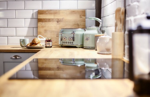 Woodbury Apartment | White Cross Cottage - Luxury Cottages