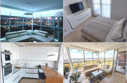 Klaipeda Apartment | White Dune Apartment - Self check-in