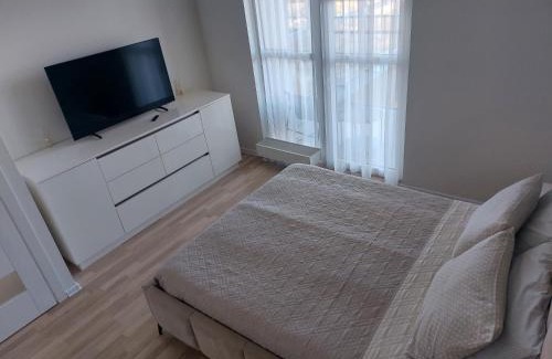 Klaipeda Apartment | White Dune Apartment - Self check-in