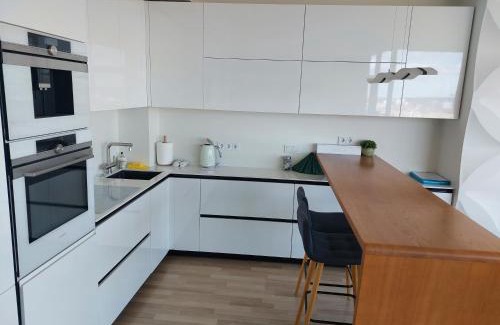 Klaipeda Apartment | White Dune Apartment - Self check-in