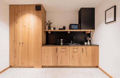 Bialka Tatrzanska Apartment | White Hills Aparthotel&SPA Apartment with Jacuzzi