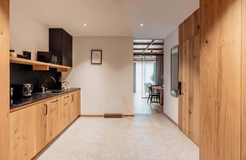 Bialka Tatrzanska Apartment | White Hills Aparthotel&SPA Apartment with Jacuzzi