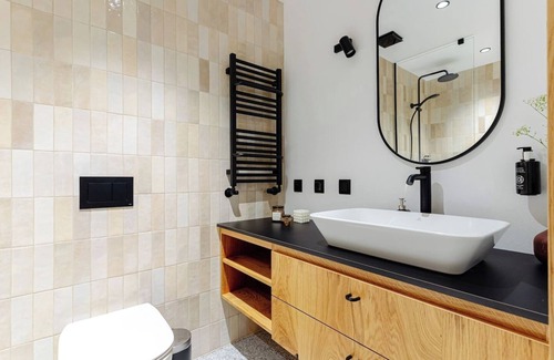 Bialka Tatrzanska Apartment | White Hills - Apartament 008