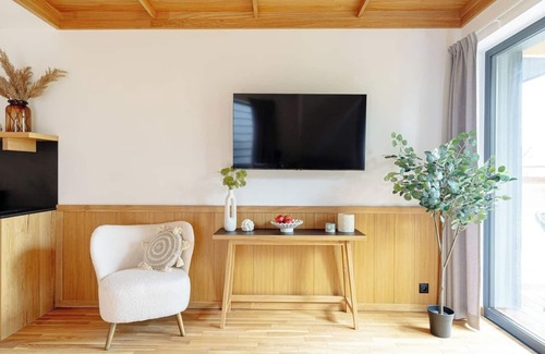 Bialka Tatrzanska Apartment | White Hills - Apartment 208