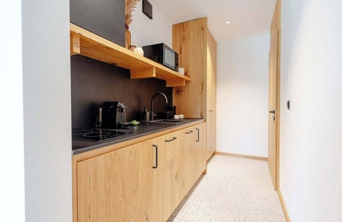 Bialka Tatrzanska Apartment | White Hills Aparthotel&SPA Apartment with Jacuzzi