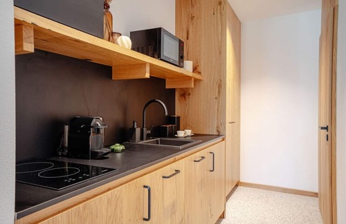 Bialka Tatrzanska Apartment | White Hills - Apartment 009