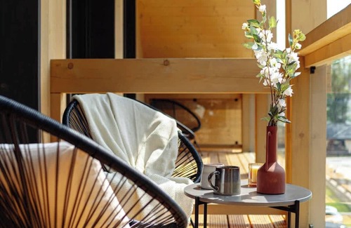 Bialka Tatrzanska Apartment | White Hills Aparthotel&SPA - Apartment