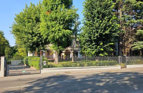 Lubiana Bed & Breakfast | White House B&B