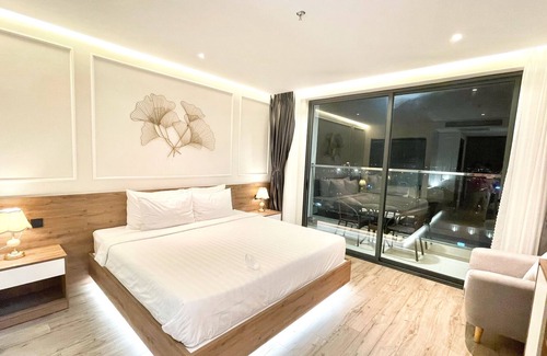 Tuy Hoa Apartment | WHITE HOUSE CONDOTEL PHÚ YÊN