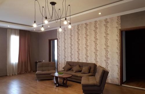 Eniseli Hotel | White House in Kakheti Eniseli