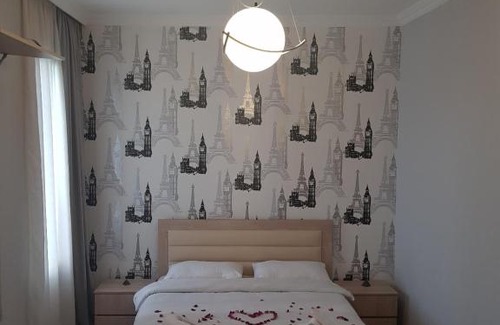 Eniseli Hotel | White House in Kakheti Eniseli