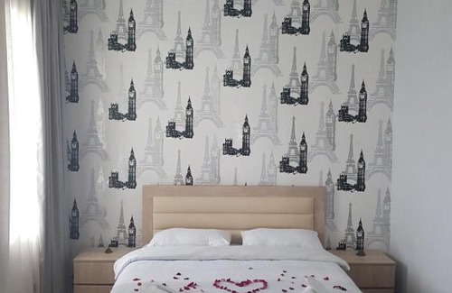 Eniseli Hotel | White House in Kakheti Eniseli