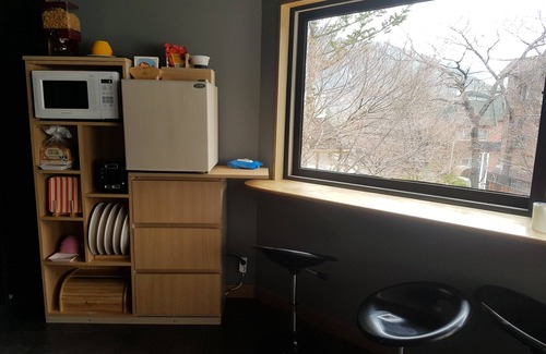 Sokcho Hotel | White House