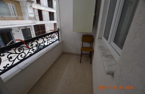 Gemlik Apartment | White House Turizm Konutu