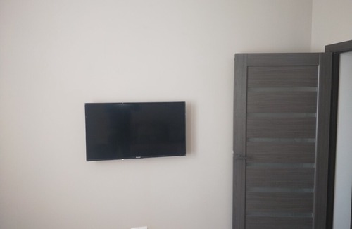 Vinnytsya House | White house vinnitsa