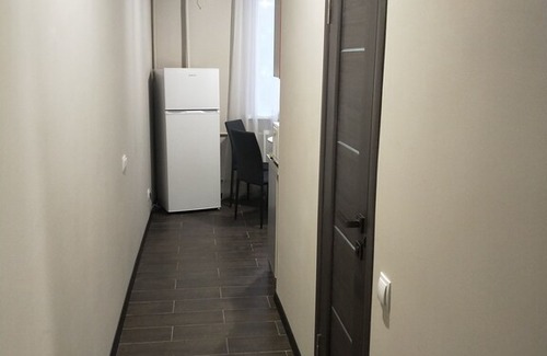 Vinnytsya House | White house vinnitsa