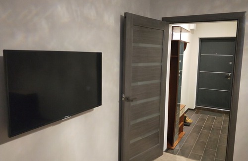 Vinnytsya House | White house vinnitsa