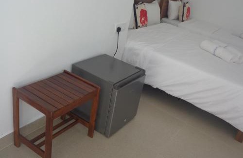 Kandy Bed & Breakfast | White Lodge