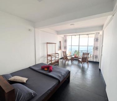 Haputale House | White Lotus Haputale