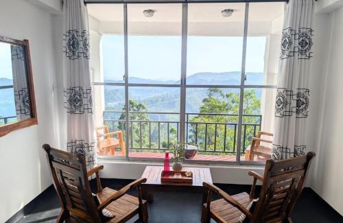 Haputale House | White Lotus Haputale